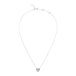 Guess Ladies Necklace JUBN05018JWRHTU - JUBN05018JWRHTU - Teknashop Ltd