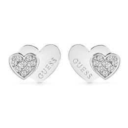 Guess Ladies Earrings JUBE02174JWRHTU - JUBE02174JWRHTU - Teknashop Ltd