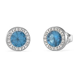 Guess Ladies Earrings JUBE02244JWRHAQTU - JUBE02244JWRHAQTU - Teknashop Ltd