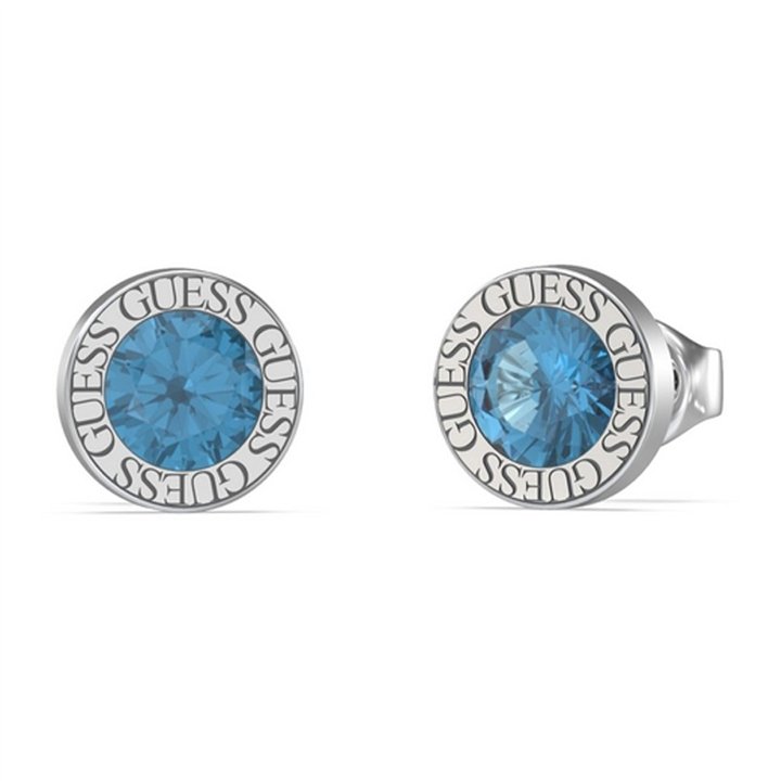 Guess Ladies Earrings JUBE02244JWRHAQTU - JUBE02244JWRHAQTU - Teknashop Ltd