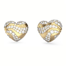 Guess Ladies Earrings JUBE04504JWYGTU - JUBE04504JWYGTU - Teknashop Ltd