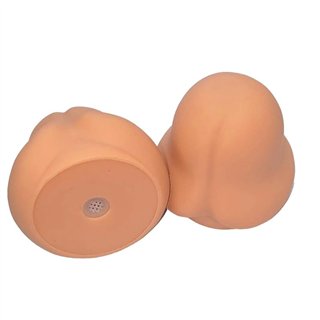 Glans shaped whistle - 8412345053733 - Teknashop Ltd