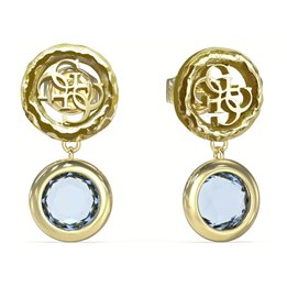 Guess Ladies Earrings JUBE05098JWYGAQTU - JUBE05098JWYGAQTU - Teknashop Ltd