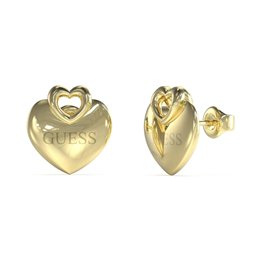 Guess Ladies Earrings JUBE05218JWYGTU - JUBE05218JWYGTU - Teknashop Ltd