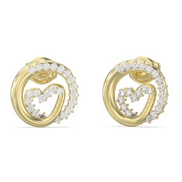 Guess Ladies Earrings JUBE05528JWYGTU - JUBE05528JWYGTU - Teknashop Ltd