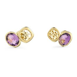 Guess Ladies Earrings JUBE05572JWYGMCTU - JUBE05572JWYGMCTU - Teknashop Ltd