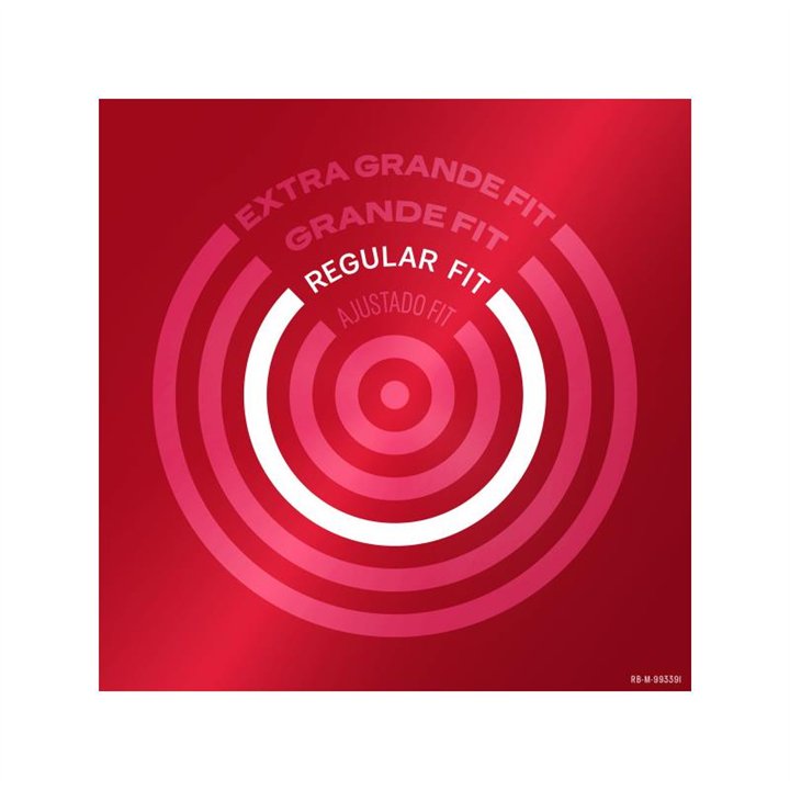 Condoms Sensitivo 12ud - 8428076000533 - Teknashop Ltd