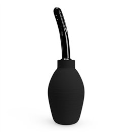 Anal Douche Black 310 ml - CLDA-310 - Teknashop Ltd