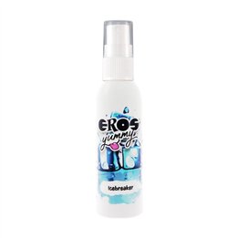 Yummy body spray Icebreaker 50 ml - ER77855 - Teknashop Ltd