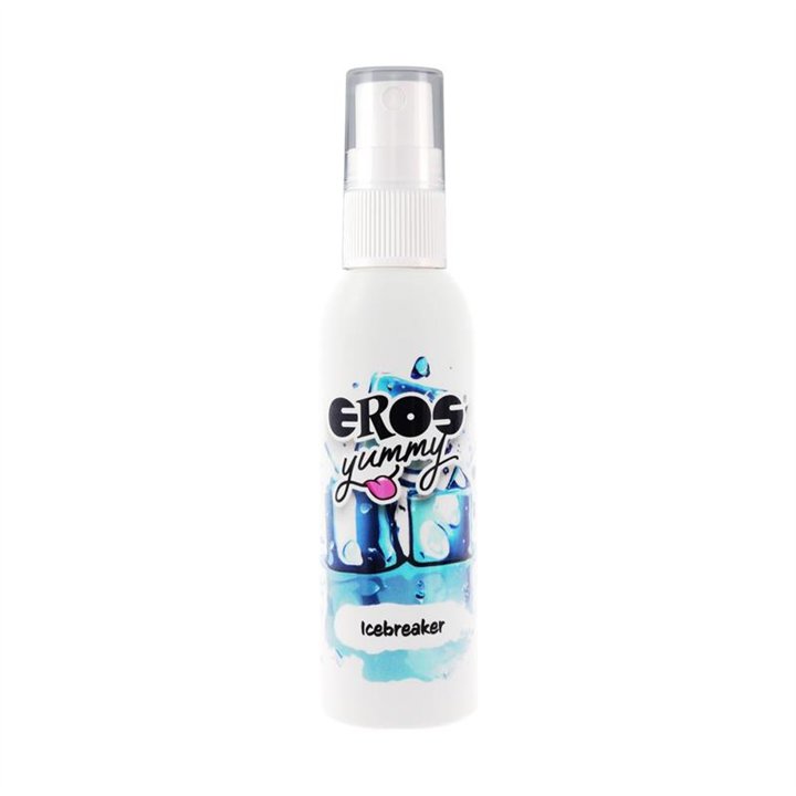 Yummy body spray Icebreaker 50 ml - ER77855 - Teknashop Ltd