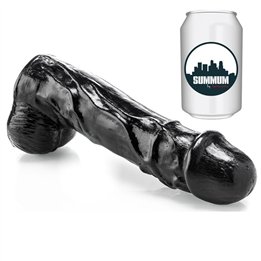 Dildo Erik 23 cm - 3662811213825 - Teknashop Ltd