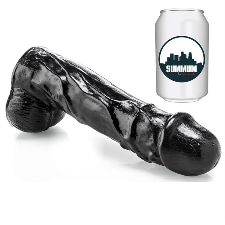 Dildo Erik 23 cm - 3662811213825 - Teknashop Ltd