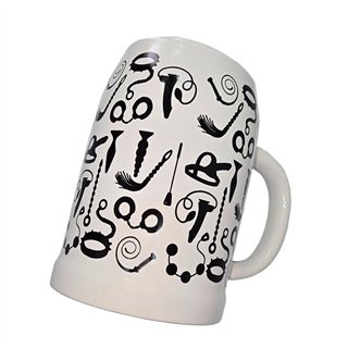 Sado Jug 700ml - 8412345054327 - Teknashop Ltd