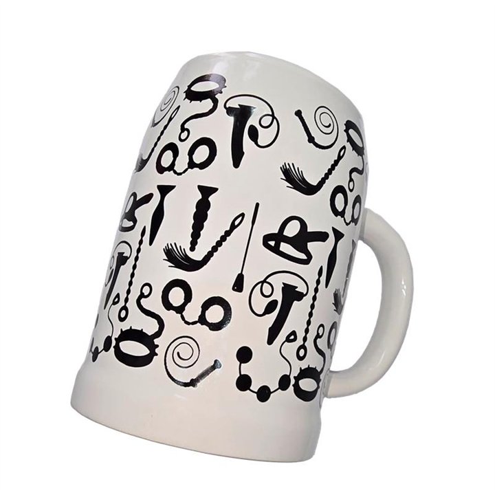 Sado Jug 700ml - 8412345054327 - Teknashop Ltd