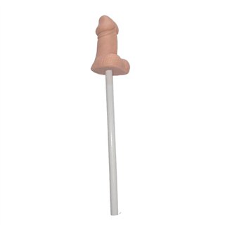 Penis Stress-relieving Pencil Accessory - 8412345054693 - Teknashop Ltd