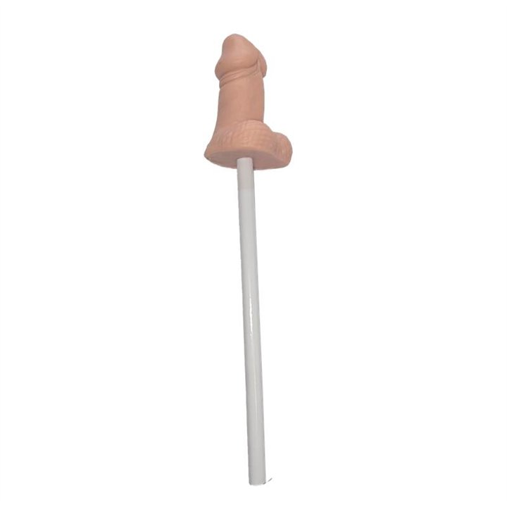 Penis Stress-relieving Pencil Accessory - 8412345054693 - Teknashop Ltd
