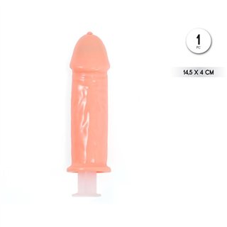 Shot Pene - 8412345053979 - Teknashop Ltd