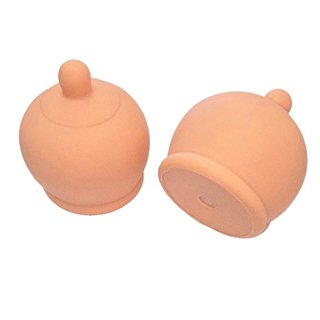 Breast shaped whistle - 8412345053757 - Teknashop Ltd