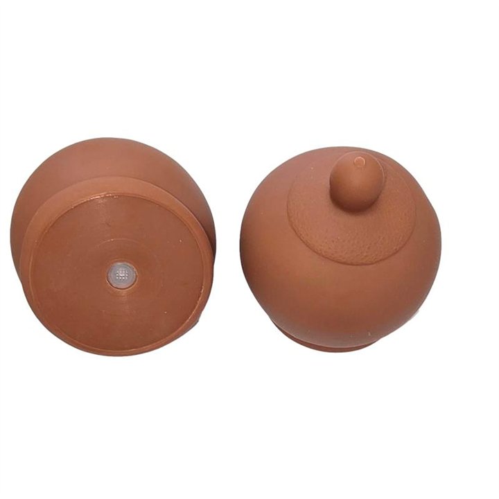 Breast shaped whistle - 8412345053764 - Teknashop Ltd