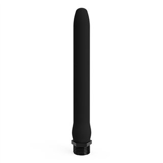Douche Adapter Black 1 hole - CLDA-1A - Teknashop Ltd