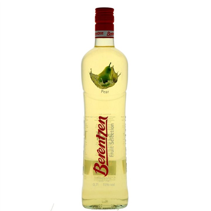 Berentzen, Peer, Liqueurs, 700 ml - Teknashop Ltd