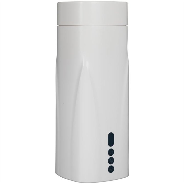 Carrie Masturbator with Thrusting and Vibrating - SQ-MA70077 - Teknashop Ltd