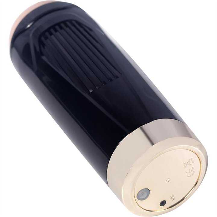 Davina Masturbator with vibration - SQ-MA70063 - Teknashop Ltd