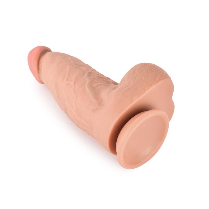 Gale Dildo Dual Layers 9.6 - SQ-WBC10217 - Teknashop Ltd