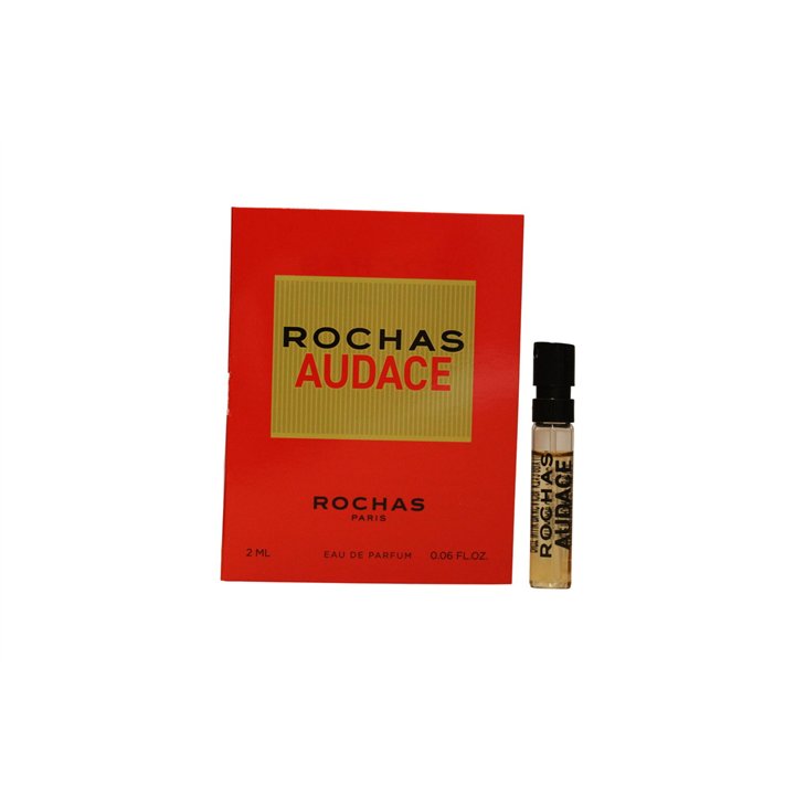 Rochas, Audace, Eau De Parfum, For Women, 2 ml *Vial - Teknashop Ltd