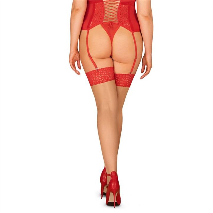 Blossmina Stockings - 5901688234853 - Teknashop Ltd