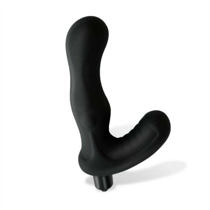 Ametrine Anal Prostate P-Spot Vibrator - AD-511 - Teknashop Ltd