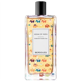Parfums Berdoues, Assam of India, Eau De Parfum, Unisex, 100 ml *Tester - Teknashop Ltd