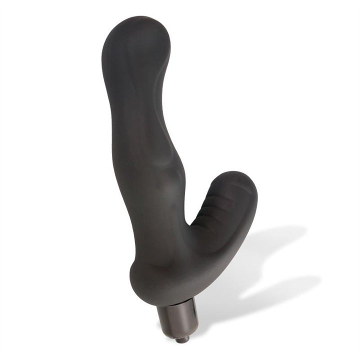 Ametrine Anal Prostate P-Spot Vibrator - AD-511 - Teknashop Ltd