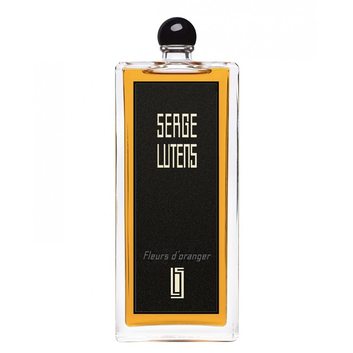 Serge Lutens, Fleurs D'Oranger, Eau De Parfum, For Women, 100 ml - Teknashop Ltd