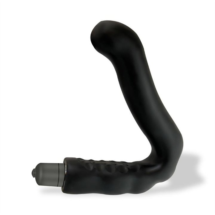 Numell Anal Prostate P-Spot Vibrator - AD-720 - Teknashop Ltd