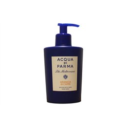 Acqua di Parma, Blu Mediterraneo - Arancia di Capri, Cleaning, Liquid Soap, For Hands, Refillable, 300 ml - Teknashop Ltd