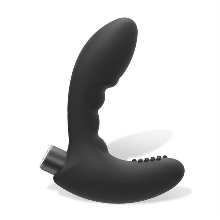 Peutirt Prostate Vibrator for the P Spot - AD-526 - Teknashop Ltd
