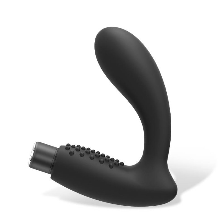 Olskaten Anal Prostate P-Spot Vibrator - AD-525 - Teknashop Ltd