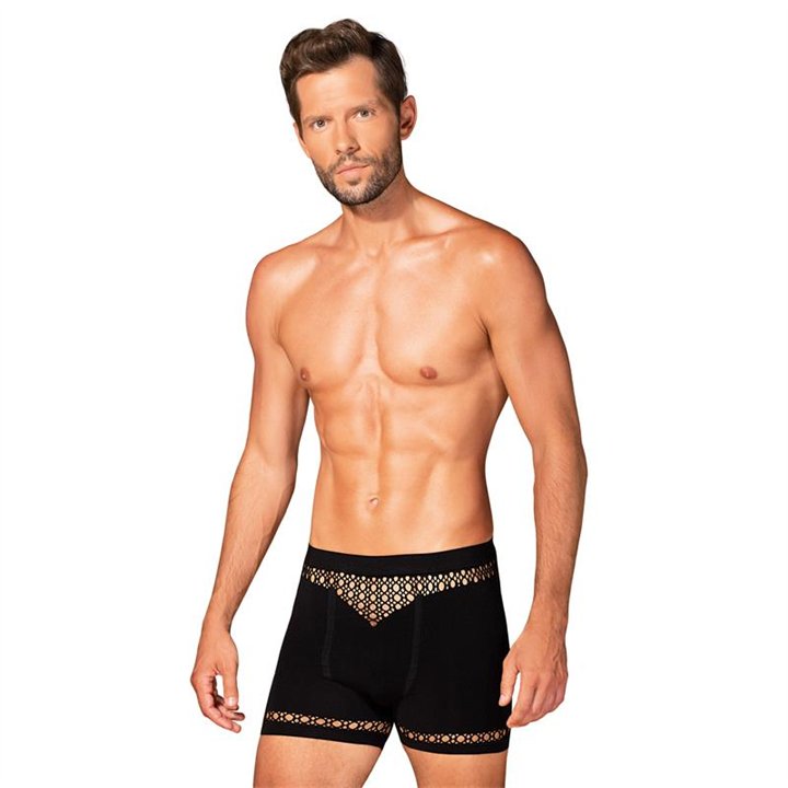 Boxers M102 S/M/L - 5901688239179 - Teknashop Ltd