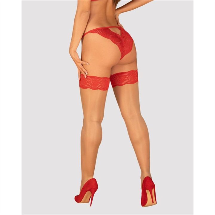 Mellania Stockings - 5901688237007 - Teknashop Ltd