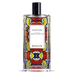 Parfums Berdoues, Maasai Mara, Eau De Parfum, Unisex, 100 ml - Teknashop Ltd