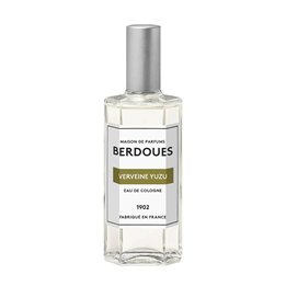 Parfums Berdoues, Verveine Yuzu, Eau De Cologne, Unisex, 125 ml - Teknashop Ltd
