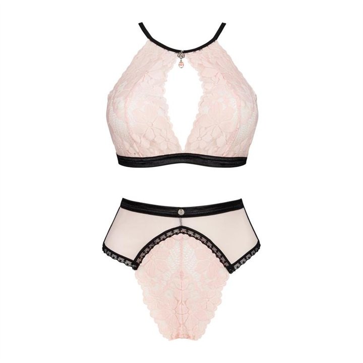Lilines Bra and Briefs Set - 5901688236697 - Teknashop Ltd