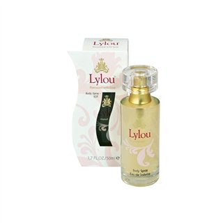 Body Spray with Ethanol 50 ml - LY91105 - Teknashop Ltd
