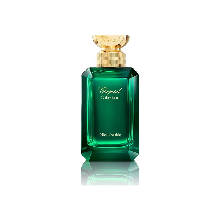 Chopard, Miel d'Arabie, Eau De Parfum, Unisex, 100 ml - Teknashop Ltd