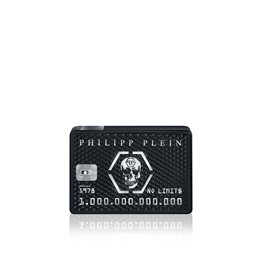 Philipp Plein, No Limits, Eau De Parfum, For Men, 90 ml - Teknashop Ltd