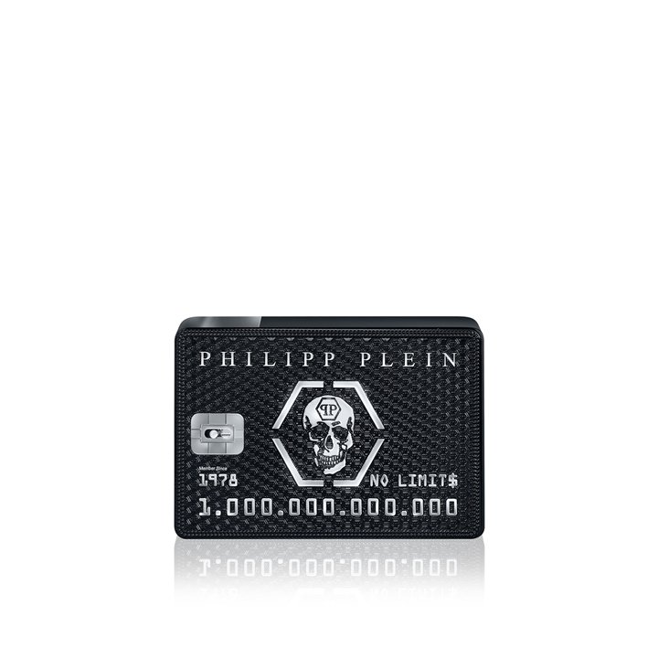 Philipp Plein, No Limits, Eau De Parfum, For Men, 90 ml - Teknashop Ltd