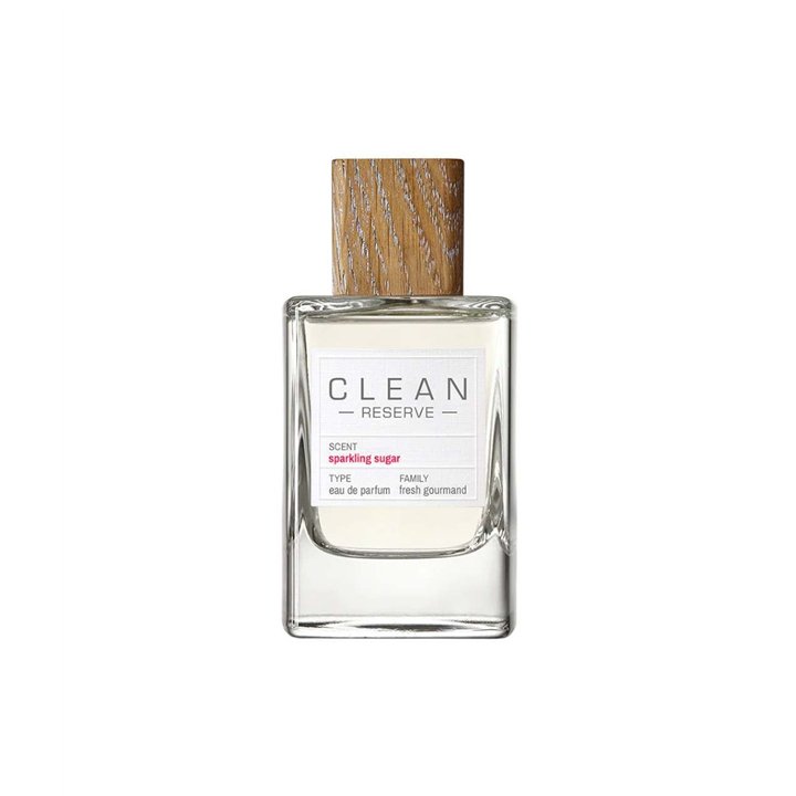 Clean, Reserve - Sparkling Sugar , Eau De Parfum, Unisex, 50 ml - Teknashop Ltd