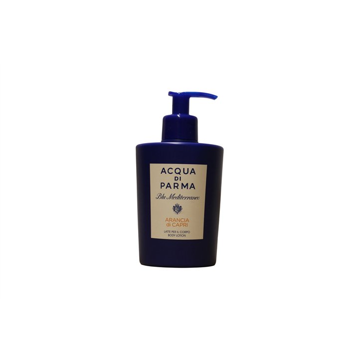 Acqua di Parma, Blu Mediterraneo Arancia di Capri, Hydrating, Body Lotion, 300 ml - Teknashop Ltd
