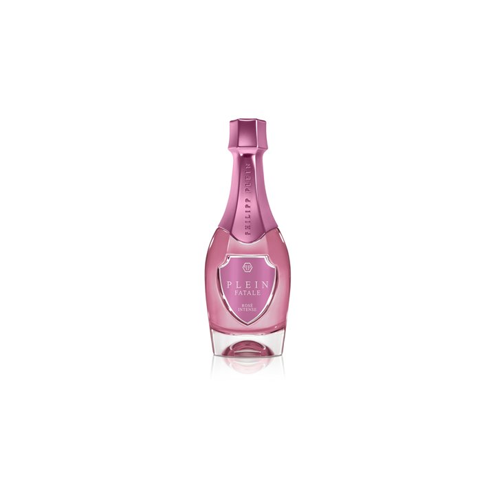Philipp Plein, Plein Fatale Rose Intense, Eau De Parfum, For Women, 50 ml - Teknashop Ltd